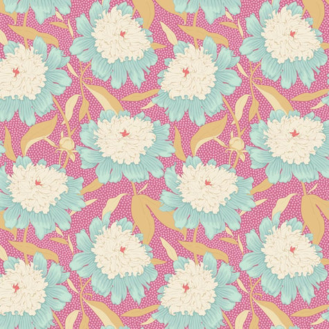 Gardenlife by Tilda - Bowl Peony Pink