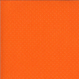 It's Elementary - Pindot Orange