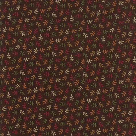 Nature's Glory - Branches Brown - 26" Bolt End