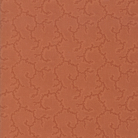 Kansas Troubles 2019 Favorites - Paisley Park Orange