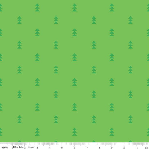 Create - Fly Right Green