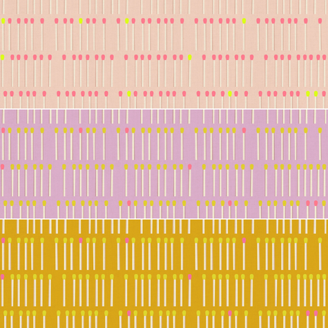 Ruby Star Society - Lofi Linen - Meet Your Match Fat Quarter Bundle - PRE-ORDER DUE SEPTEMBER