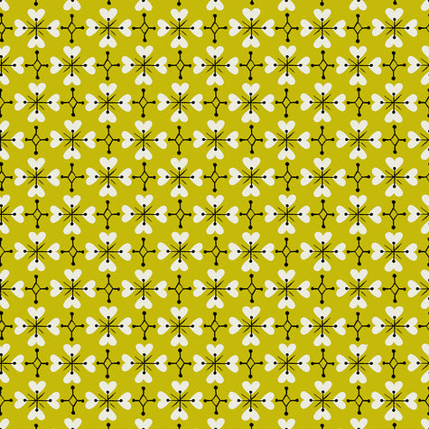 Ruby Star Society - Smol - Coeur de Fleur Pistachio