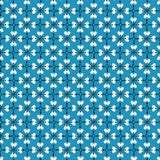 Ruby Star Society - Smol - Coeur de Fleur Bright Blue