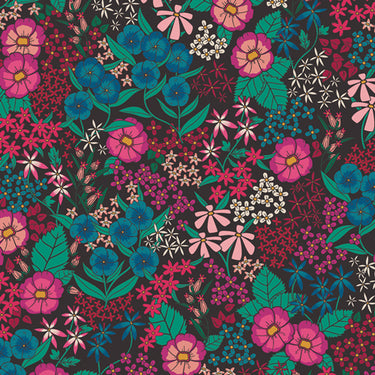 The Flower Society - Perennial Soiree
