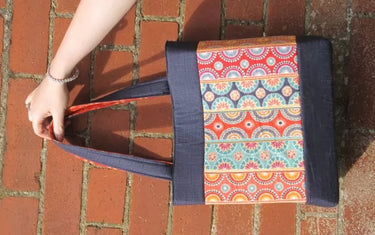 Free Bag Pattern