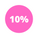 10% Off