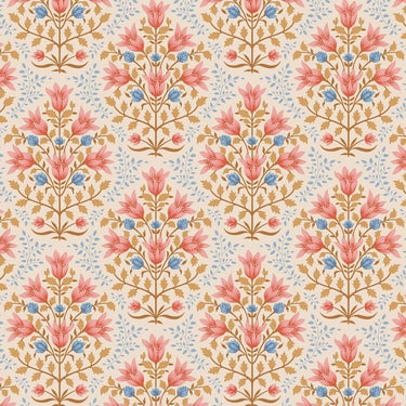 Windy Days by Tilda - Breeze Coral - 1 Cut FQ
