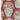 Chic Escape by Tilda - Flowervase Maroon