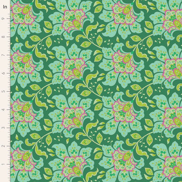 Bloomsville by Tilda - Flowermarket Pine