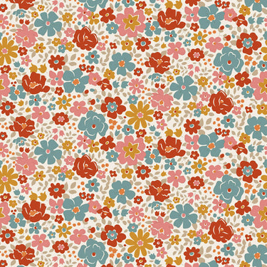 Village Life by Tilda - Esther Warm Cream - PRE-ORDER DUE OCTOBER