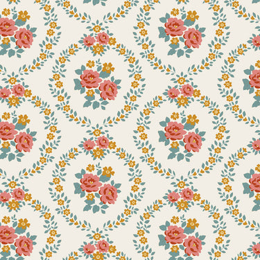 Village Life by Tilda - Mable Warm Cream - PRE-ORDER DUE OCTOBER