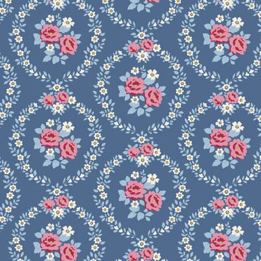Village Life by Tilda - Mable Blue - PRE-ORDER DUE OCTOBER