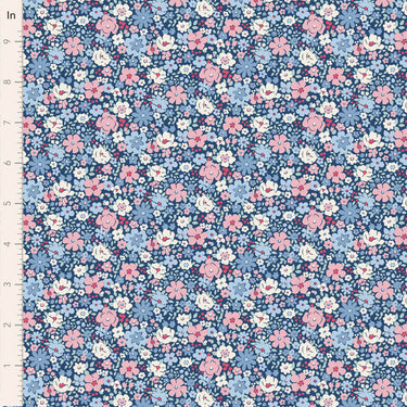 Village Life by Tilda - Esther Blue - PRE-ORDER DUE OCTOBER