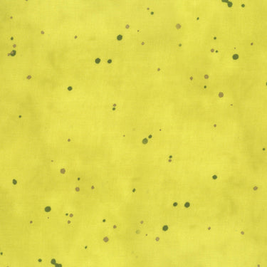 Ombre Galaxy Metallic - Lime Green
