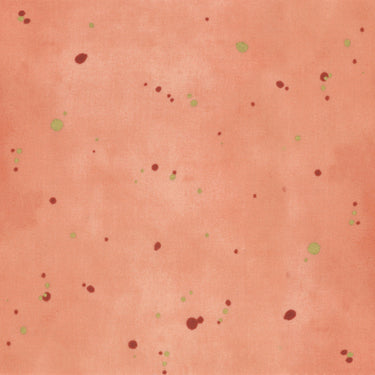Ombre Galaxy Metallic - Persimmon