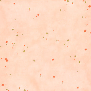 Ombre Galaxy Metallic - Coral