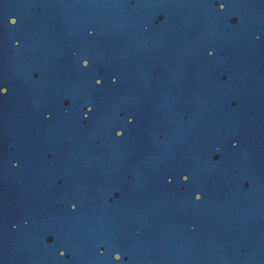 Ombre Galaxy Metallic - Navy
