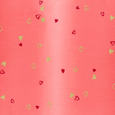 I Heart Ombre Metallic - Cherry