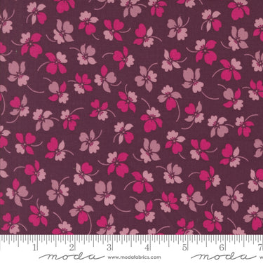 Color Crush - Flourish Plum