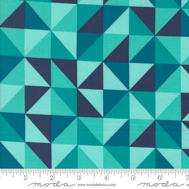 Color Crush - Prism Turquoise