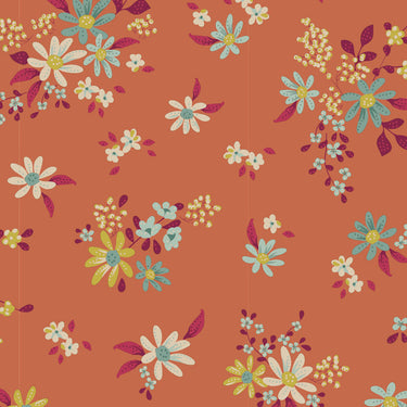 Chic Escape by Tilda - Daisyfield Ginger
