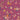 Chic Escape by Tilda - Daisyfield Plum