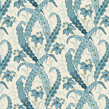 Beach House by Laundry Basket Quilts - Ribbon Glass Linen