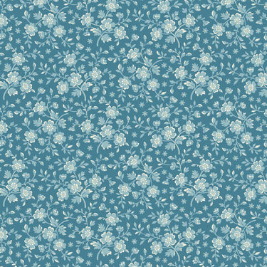 Beach House by Laundry Basket Quilts - Sea Oats Ocean