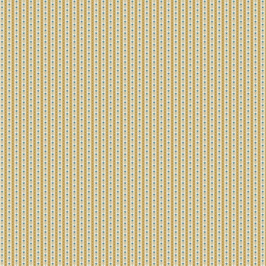 Beach House by Laundry Basket Quilts - Dockside Gold