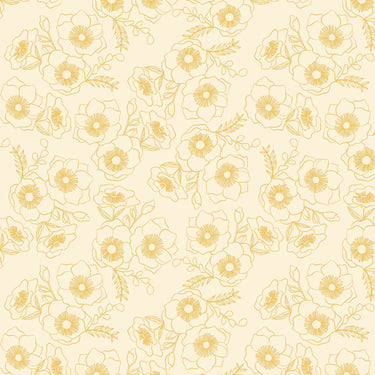 Color Me Pretty - Botanica Saffron