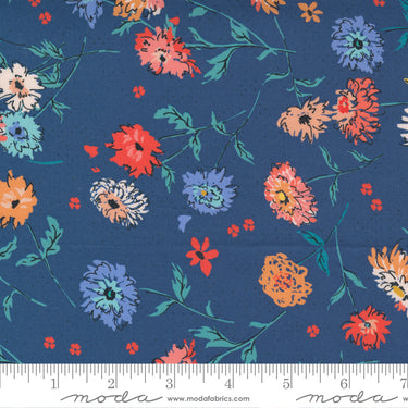 Lady Bird - Full Bloom Navy