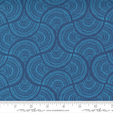 Lady Bird - Tail Feather Navy