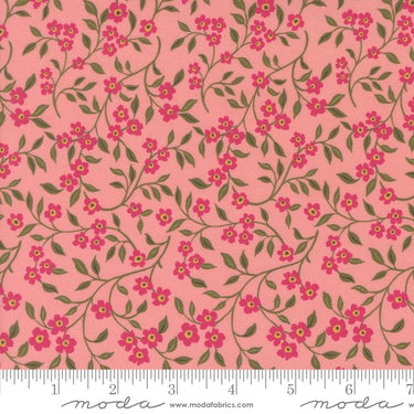 Sagewood - Dogwood Rose