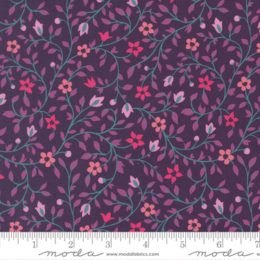 Parlor - Serenity Plum