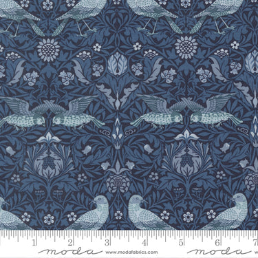 Morris Muse - Birds Twilight