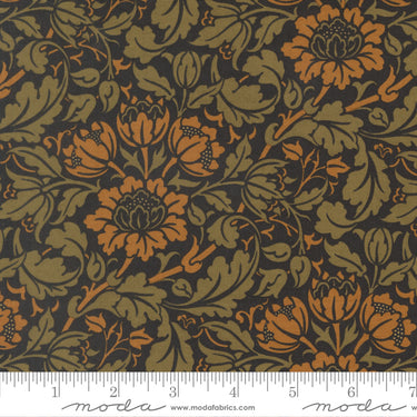 Morris Muse - *Fat Quarter Bundle - 10 FQs with 1 Free (2)*
