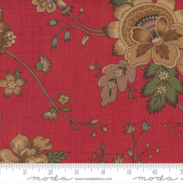 Bonheur de Jour - Blanchet Rouge
