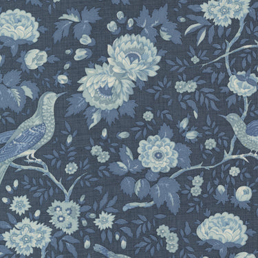 Bleu de France - Valliere Indigo - 1 Cut FQ