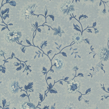 Bleu de France - Montespan Ciel Blue - 1 Cut FQ