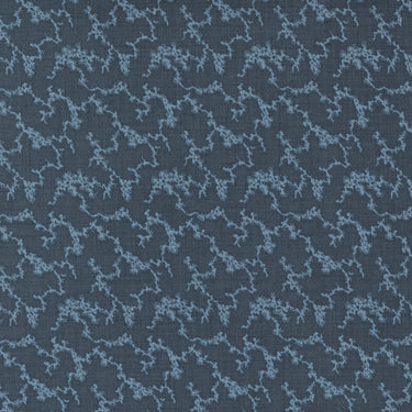 Bleu de France - Bonne de Pons Indigo