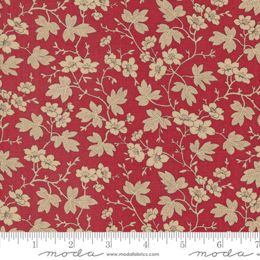 Rouenneries Trois - Mignon Rouge