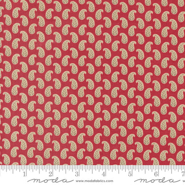 Rouenneries Trois - Bijou Rouge