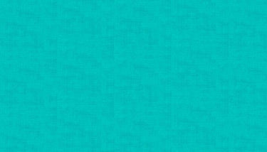 Linen Texture - Aquamarine