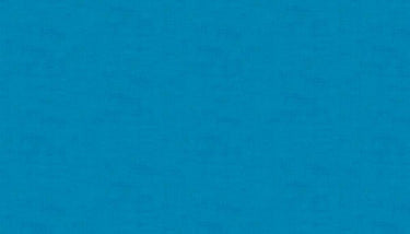 Linen Texture - Peacock