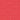 Say It With A Stitch - Cream Dots On Red