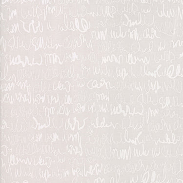Modern Backgrounds More Paper - Fog Scribbles