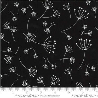 Quotation - Breezy Ink - 1 Cut FQ