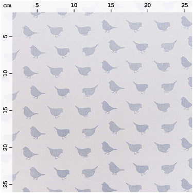 Rico - Grey Birds