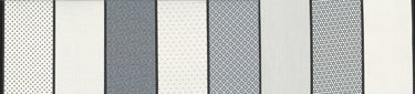 Low Volume Lollies - Silver